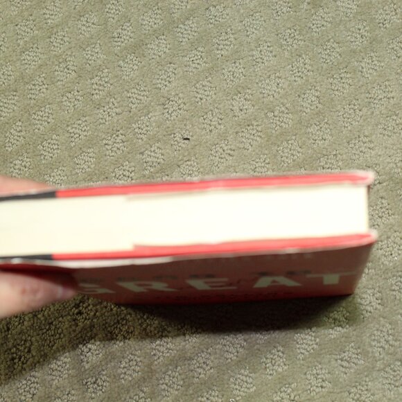 Good to Great : Why Some Companies Make the Leap... and Others Don't by Jim... - Picture 7 of 7